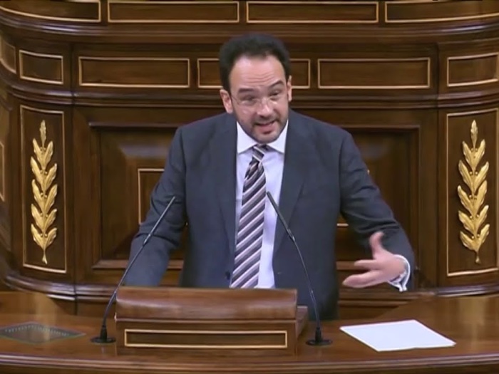 Antonio Hernando Vera