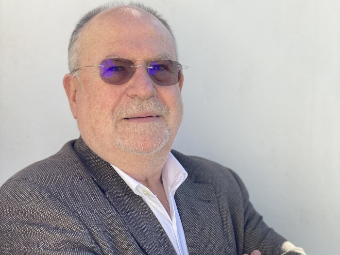 Eduardo López Godoy, López Guillén