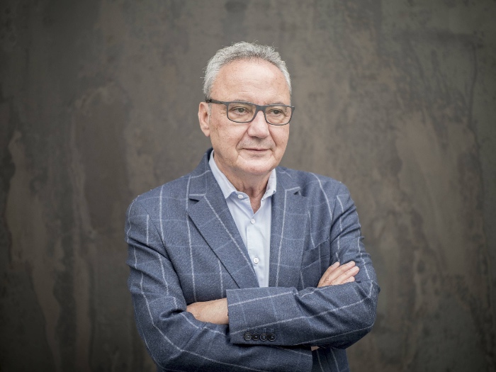 Francisco Martínez Cosentino, Grupo Cosentino