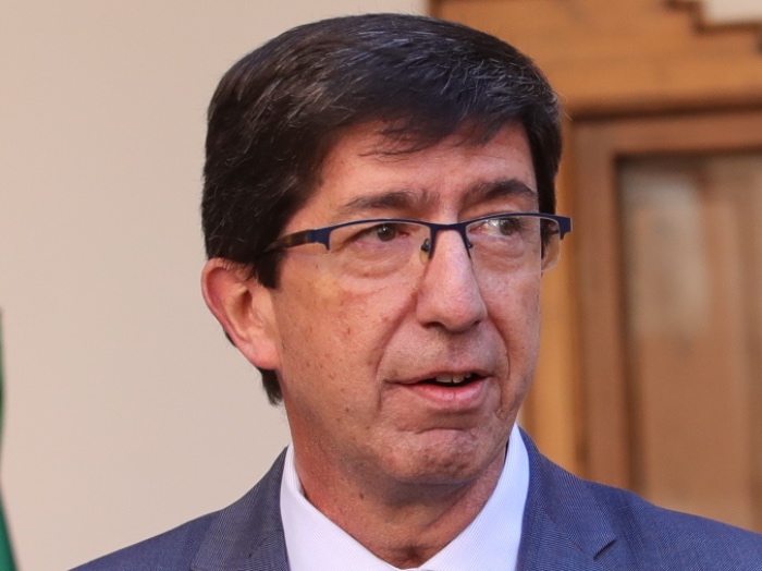 Juan Antonio Marín