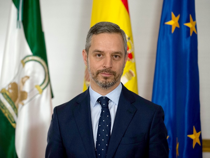 Juan Bravo Baena, PP