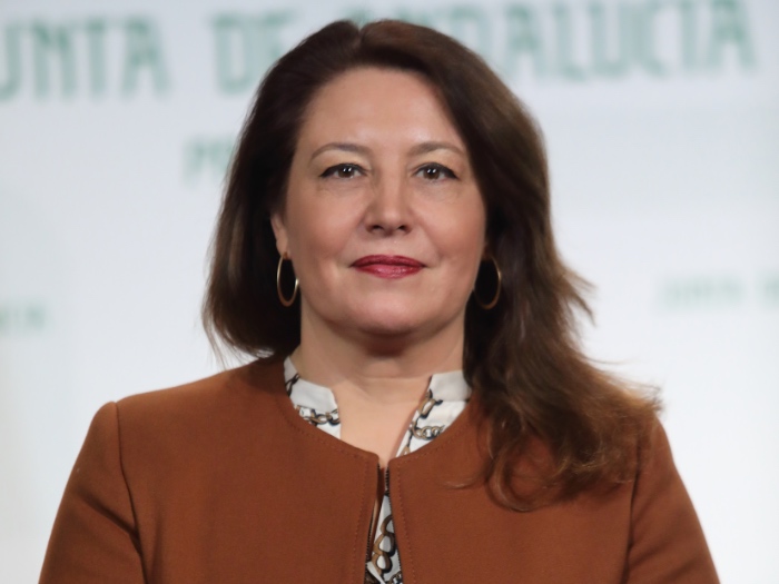 María del Carmen Crespo Díaz, PP