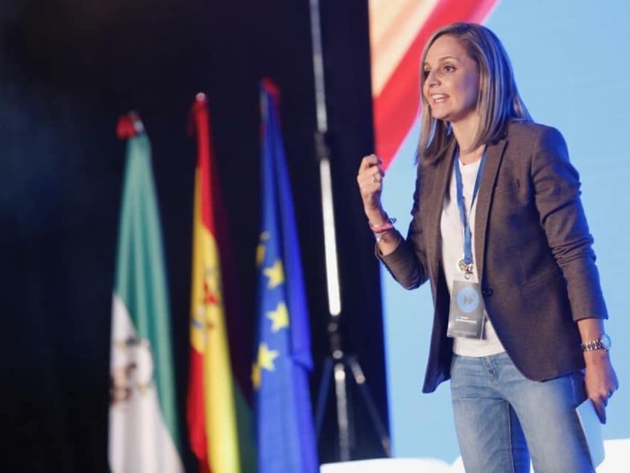 María Isabel Sánchez Torregrosa, PP