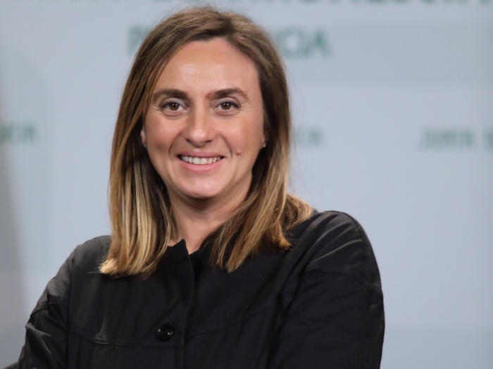 Marifrán Carazo Villalonga, PP