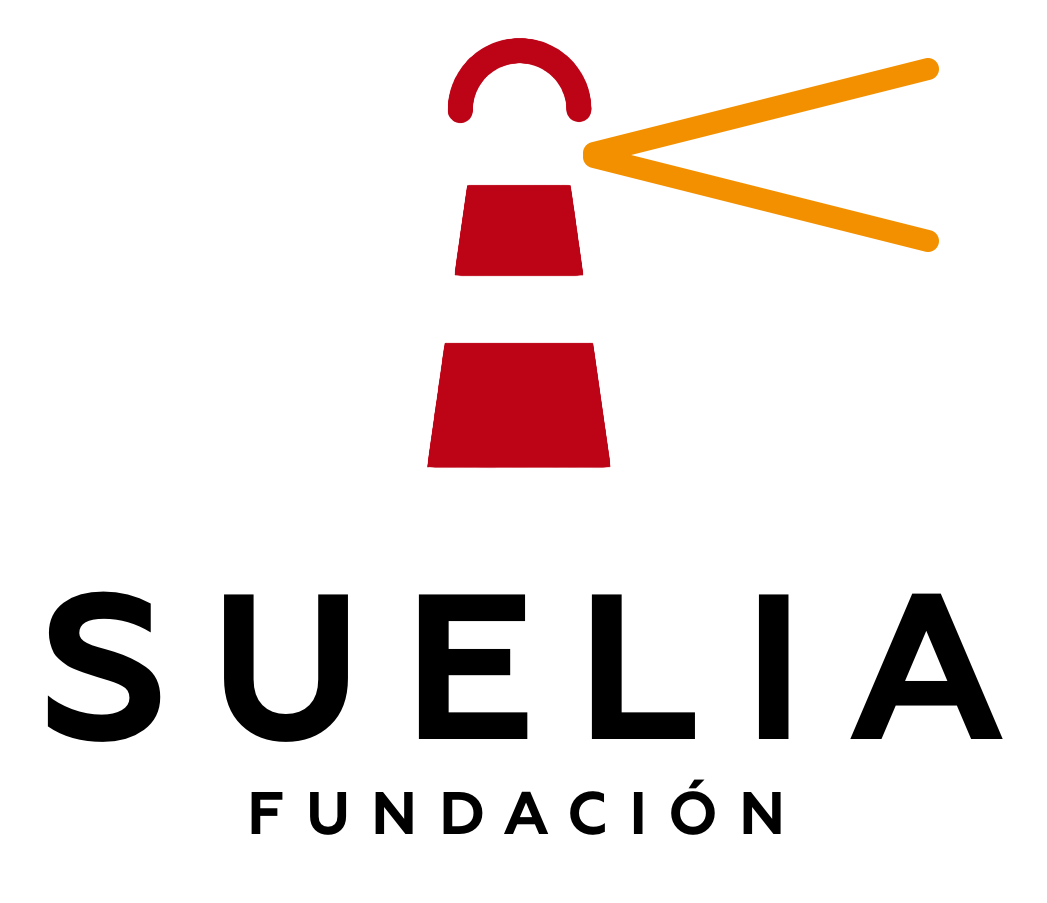 Logotipo Suelia