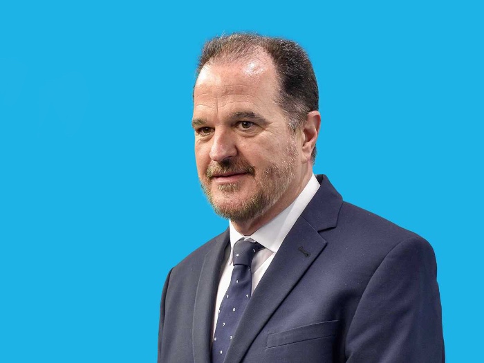 Carlos Iturgáiz Angulo, PP
