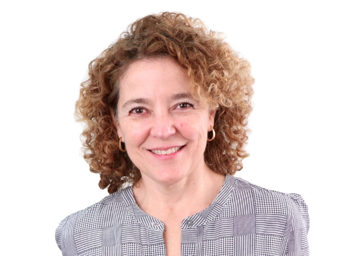 Fabiola Gallego Caballero, Indra