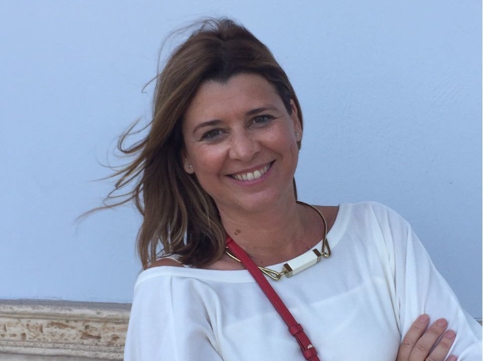 María del Mar Plaza, Consejera MMAA Junta Andalucía