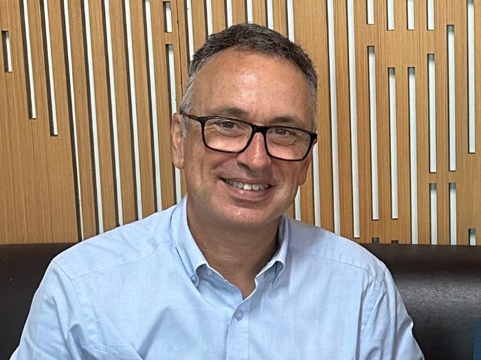 Ángel Barranco
