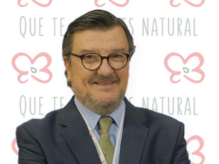 Cecilio Peregrín