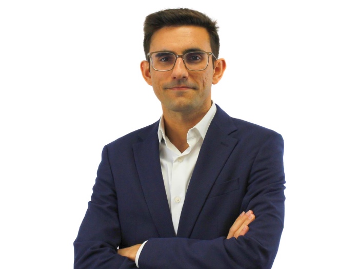 José Luis Escobar
